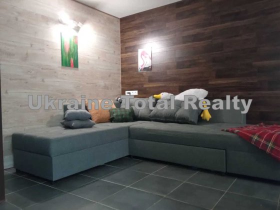 ГОЛОСІЄВО! 1к квартира в парку! Вул Горіхуватський шлях (Родимцева) 3А Київ