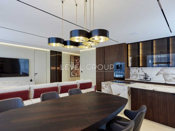 4-к 156м 11пов Андрія Верхогляда вул. 15б Киев