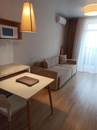 Продаж квартири в ЖК Standart One, Виставковий Центр 1 хв - фото 1