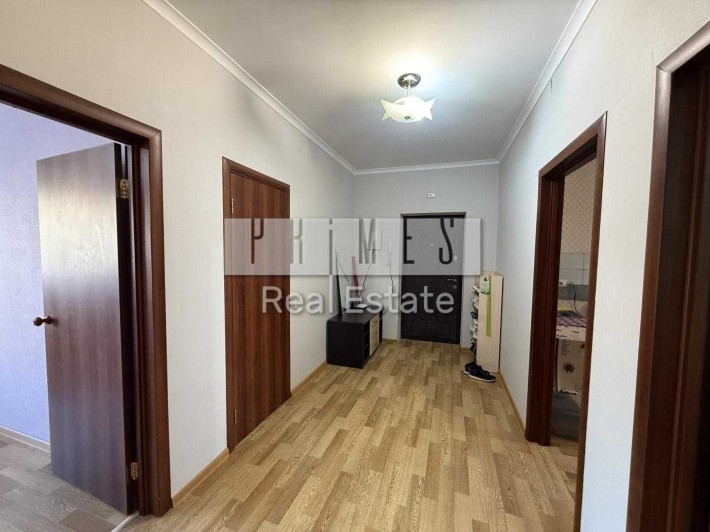 Продаж 2-кімнатної квартири в ЖК «Кришталеві Джерела» з ремонтом - фото 1