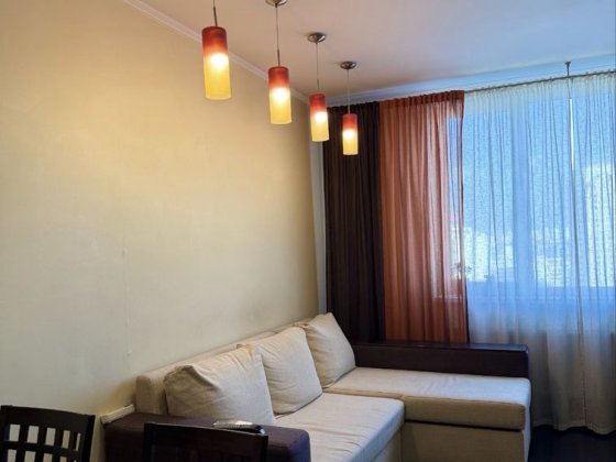 Продається стильна євро-2к квартира в ЖК “Паркове Місто”, Київ Київ