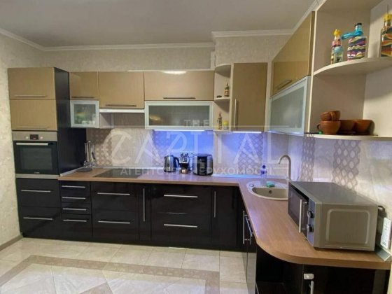 3к ЖК Милославичі, Закревського 97, 5 поверх Київ