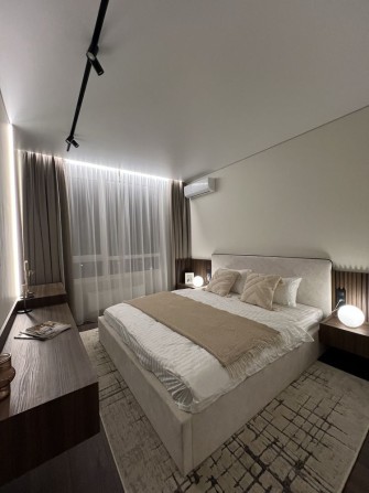 Продаж сучасної 2 кім квартири 83м2 ЖК Great Позняки - фото 1