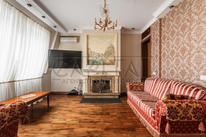 Продаж квартири, вул, Бутенко Зої (Сєченова), Голосіївський р-н - фото 1