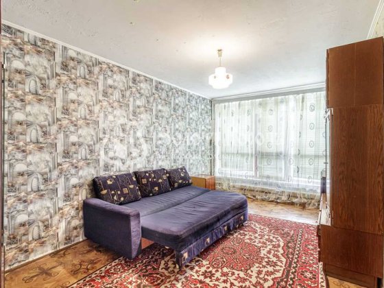 Видова квартира, 1к. Житловий стан. Березняківська 30, Березняки Киев