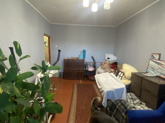 Вул.Олександра Архипенка 6б Киев