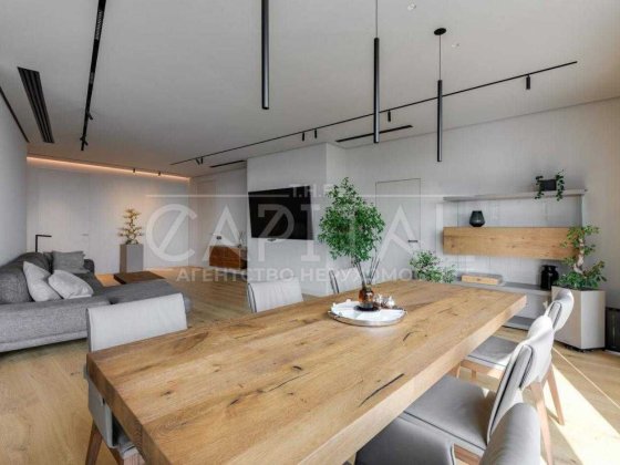 Продаж  Квартира  вул. Бусловська Печерськ Бусов Хилл Киев