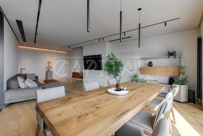 Продаж  Квартира  вул. Бусловська Печерськ Бусов Хилл - фото 1