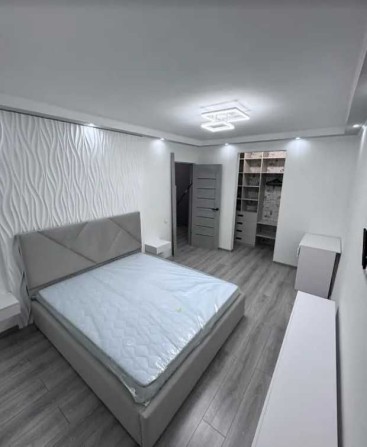 1-кімнатна квартира 32.8 кв. м на вул. Вишгородська, 46А - фото 1