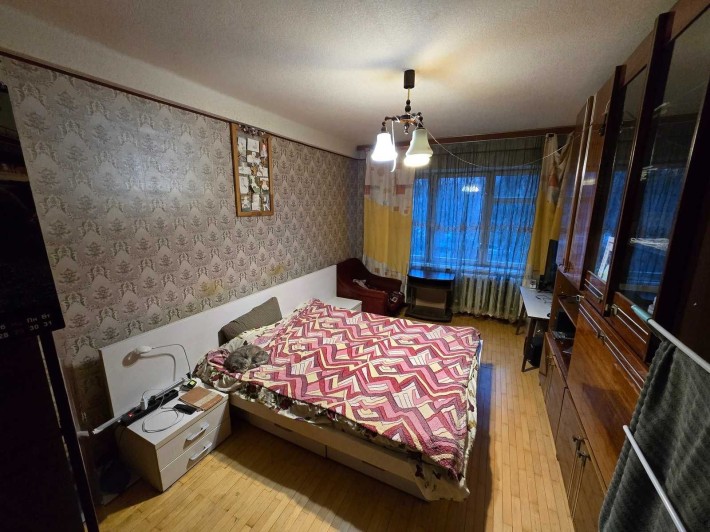 Продається 2-кім. квартира вул. Солов’яненко 11, Дніпровський р-н - фото 1