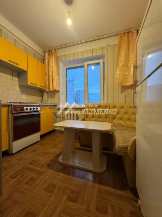 30 кв.м, вул.Малишка Андрія, ст.М «Дарниця» 5 хв - фото 1