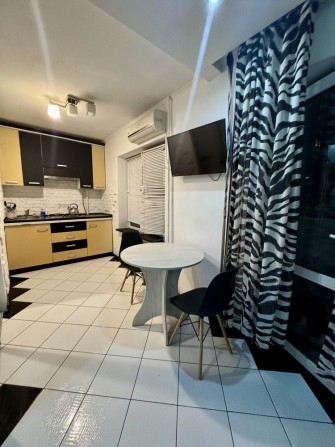 Продається затишна студія 30 м²  6 поверх по вул. Червоної Калини, 4а - фото 1