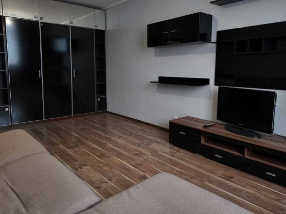 1-кімнатна квартира ЖК " Паркові озера" .м. Дарниця. Київ