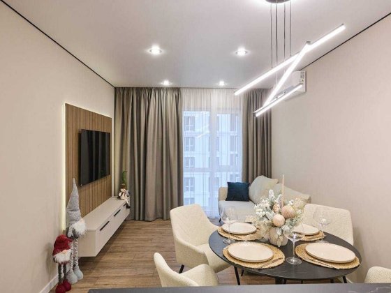 Продаж/2к квартира/ЖК Нова Англія/Максимовича 24г/м Васильківська Київ