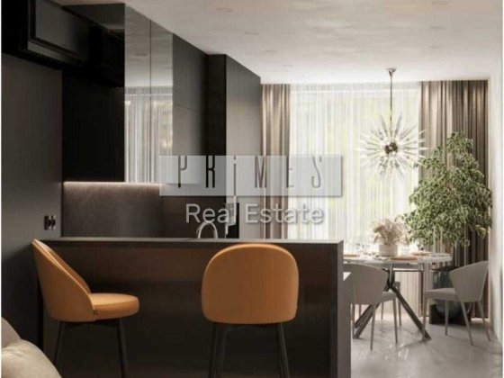 Рідкісна квартира з видом на парк ЖК Новий Автограф 97 м2 Киев