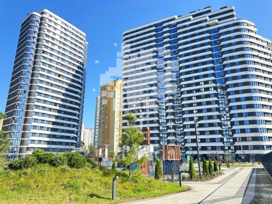 Двокімнатна квартира в ЖК Паркові Озера 2 Київ