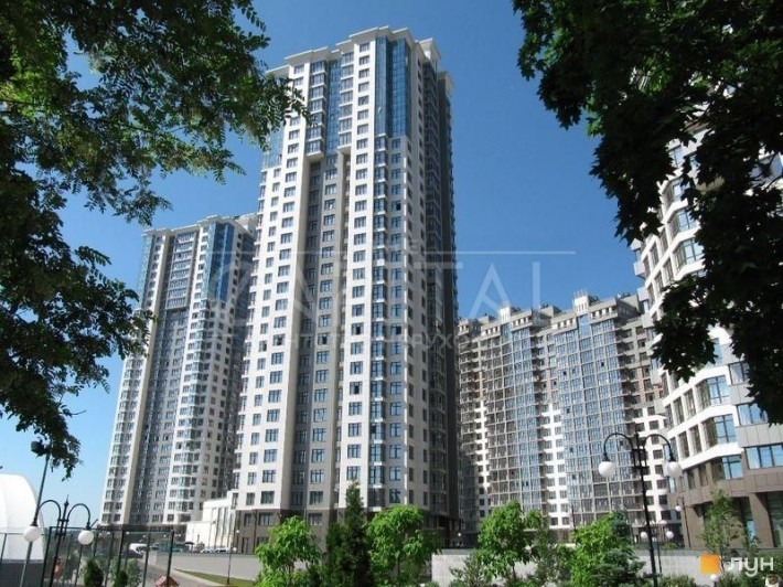 Продаж квартири, ЖК Новопечерські Липки, Верхогляда, Печерськ - фото 1