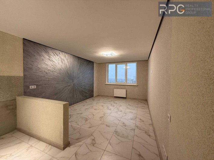 БЕЗ КОМІСІЇ 2к квартира 52м² ЖК Ліко Град м. Васильківська ГЕНЕРАТОР - фото 1