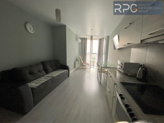 Продам видову 1к квартиру 52м2, ЖК «Позняки 4-А», вул. Драгоманова 2б Київ