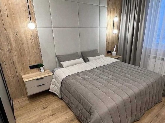 Продаж квартири з євроремонтом у ЖК «Позняки 4А» Київ