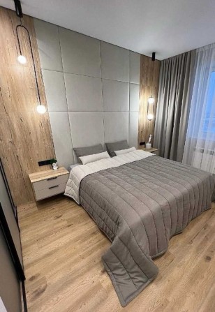 Продаж квартири з євроремонтом у ЖК «Позняки 4А» - фото 1