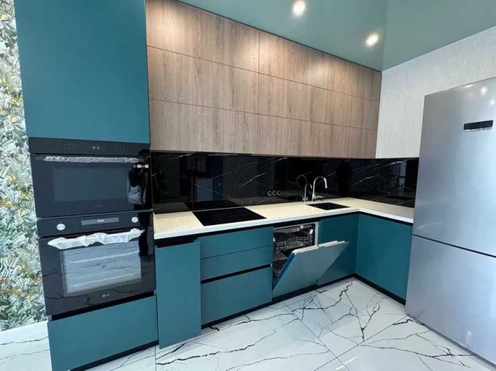 2-к квартира з новим ремонтом! ЖК Республіка, Respublika, Республика - фото 1