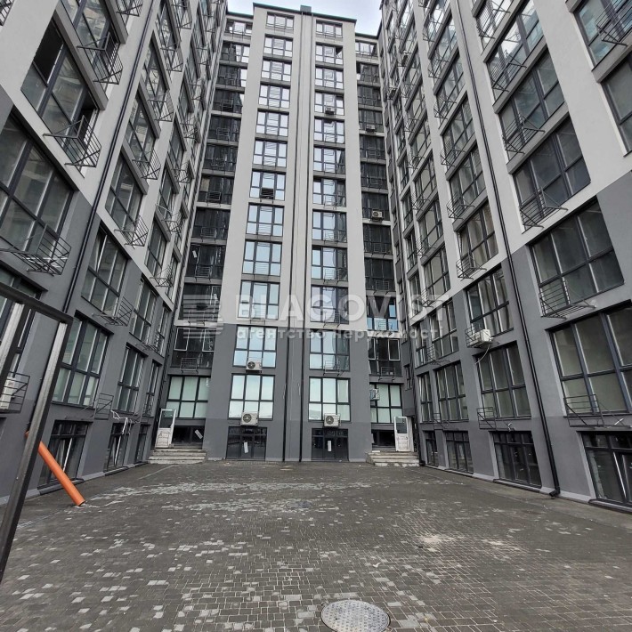 Продажа 1к Дарницкий  Камянская, 123  ЖК "Метро парк" м. Вырлица - фото 1