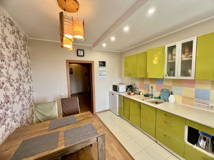 Продаж 3х кімнатної квартири,Урлівська 34,Осокорки,Позняки, генератор - фото 1