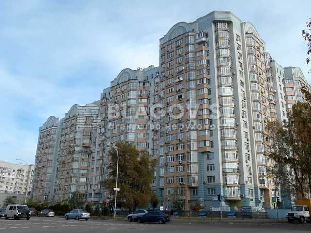 2к Продаж, Здановської Юлії (Ломоносова), 60/5, М"Васильківська"-10хв - фото 1