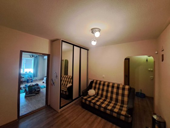 Продажа 3к.квартири ,Троєщина,вул.Радунська,гарний стан! Киев