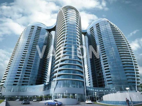 Продаж 2к квартири в ЖК TARYAN TOWERS. Печерськ Київ