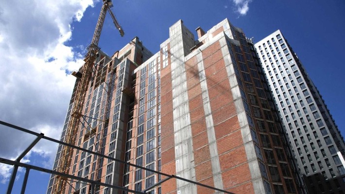 Квартира 46.5 м² у ЖК Nordica Residence: знижки, розтермінування, Ajax - фото 1