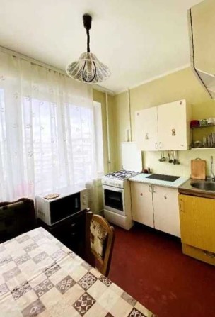 3-кімнатна квартира по вул. Олександра Архипенка - фото 1