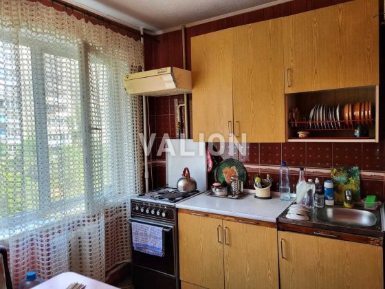 Продаж 3-кімн. квартири з косм. ремонтом, просп. Шухевича, Воскресенка Київ