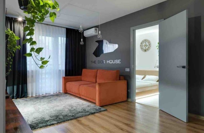 Продаж апартаментів - фото 1