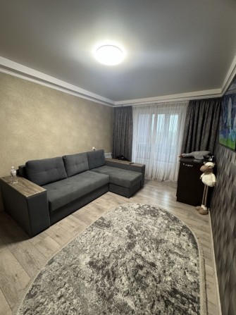 Затишна 2-кімнатна квартира вул. Кубанської України 35/24 - фото 1