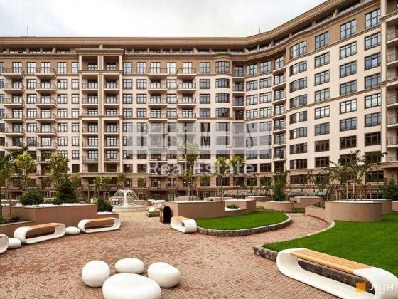 Продаж 3к квартири, ЖК Перлина 52, вул. Михайла Бойчука 19а, Генератор Киев