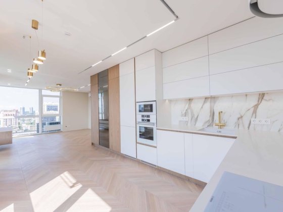 Без комиссии‼️ Французский квартал 2 продажа новой квартиры 118м2 Київ