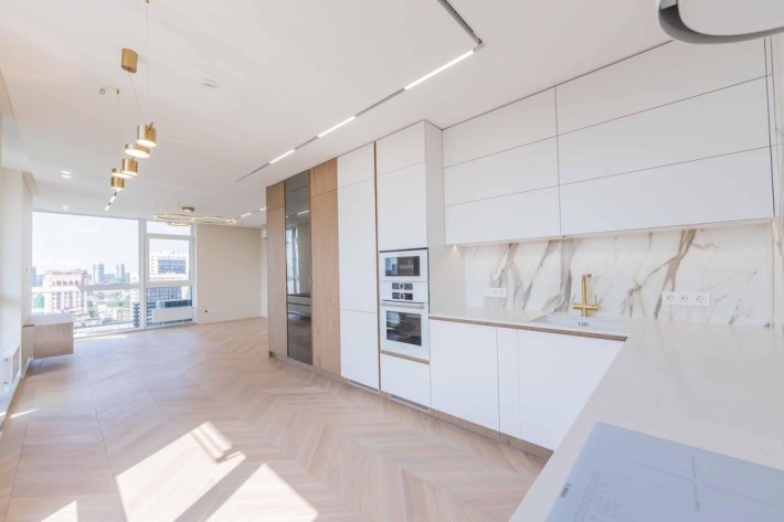 Без комиссии‼️ Французский квартал 2 продажа новой квартиры 118м2 - фото 1