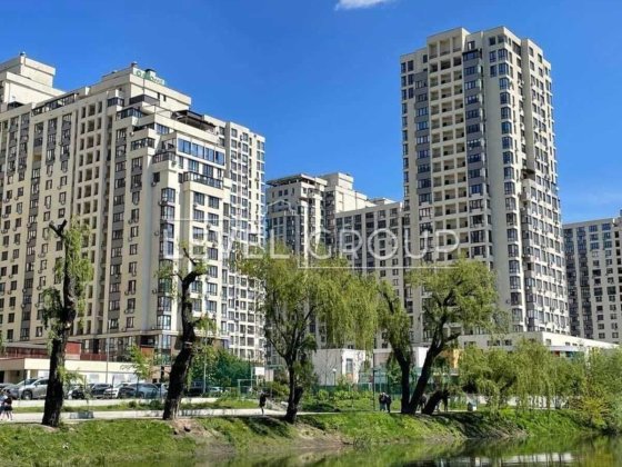 Продаж 3-к квартири в ЖК Венеція, Голосіївський, Теремки, Іподром Київ