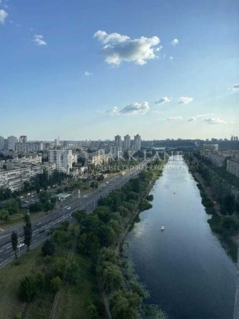 Видова! 2к квартира 61м², ЖК Київська Венеція, Соборності 30, РЕМОНТ - фото 1