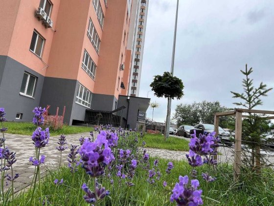 Найкраща пропозиція! Квартира 55м2 Метро Теремки єВідновленння єОселя Київ