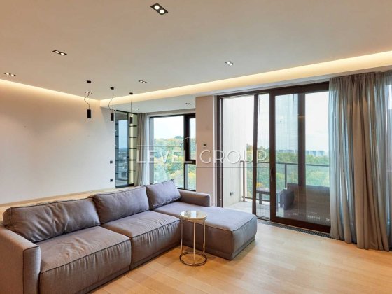 Продам квартиру БЕЗ% 182м2 The Garden Болсунівська Печерськ Киев