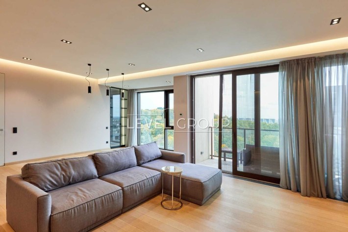 Продам квартиру БЕЗ% 182м2 The Garden Болсунівська Печерськ - фото 1