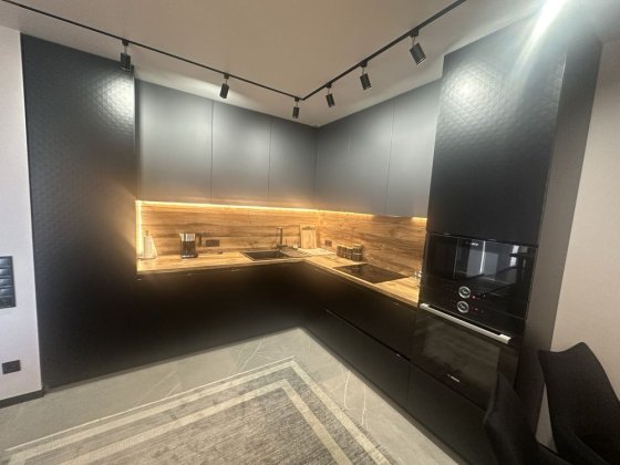 Видова кварира з ремонтом в ЖК Svitlo Park‼️ Киев