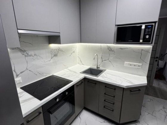 Продаж 1-к квартира вулиця Вишгородська Оболонь вторинка Киев