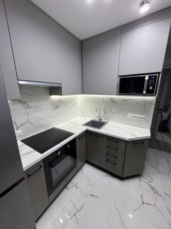 Продаж 1-к квартира вулиця Вишгородська Оболонь вторинка - фото 1