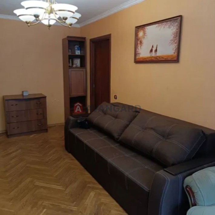 Продаж 2к квартира Коновальця 15/3, метро Палац Україна - фото 1