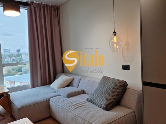 БЕЗ% Продаж 1 кімн квартри ЖК Great Грейт Причальная 10 Київ