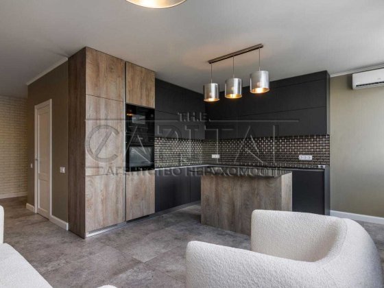 Продажа квартиры, Демеевская, Голосоево Киев